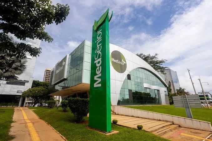 hospital da medsenior