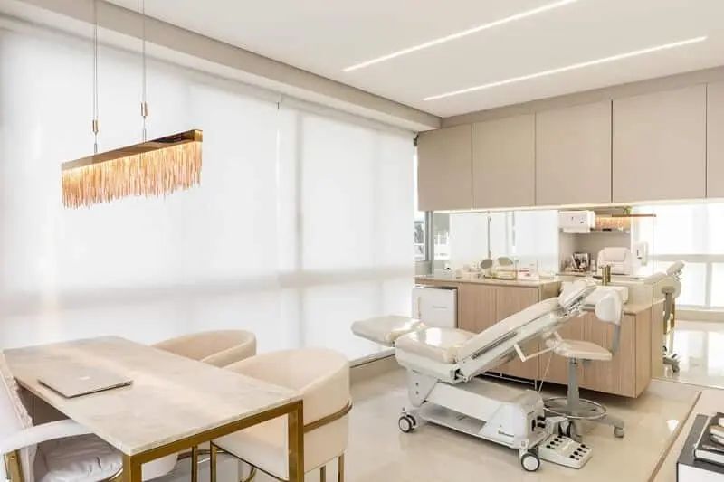 Clínicas médicas