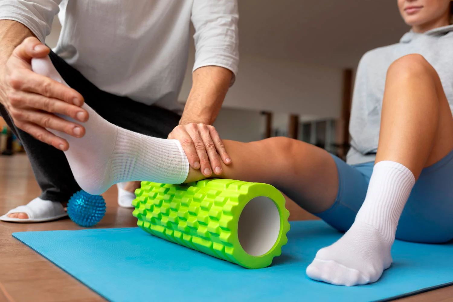 Fisioterapia