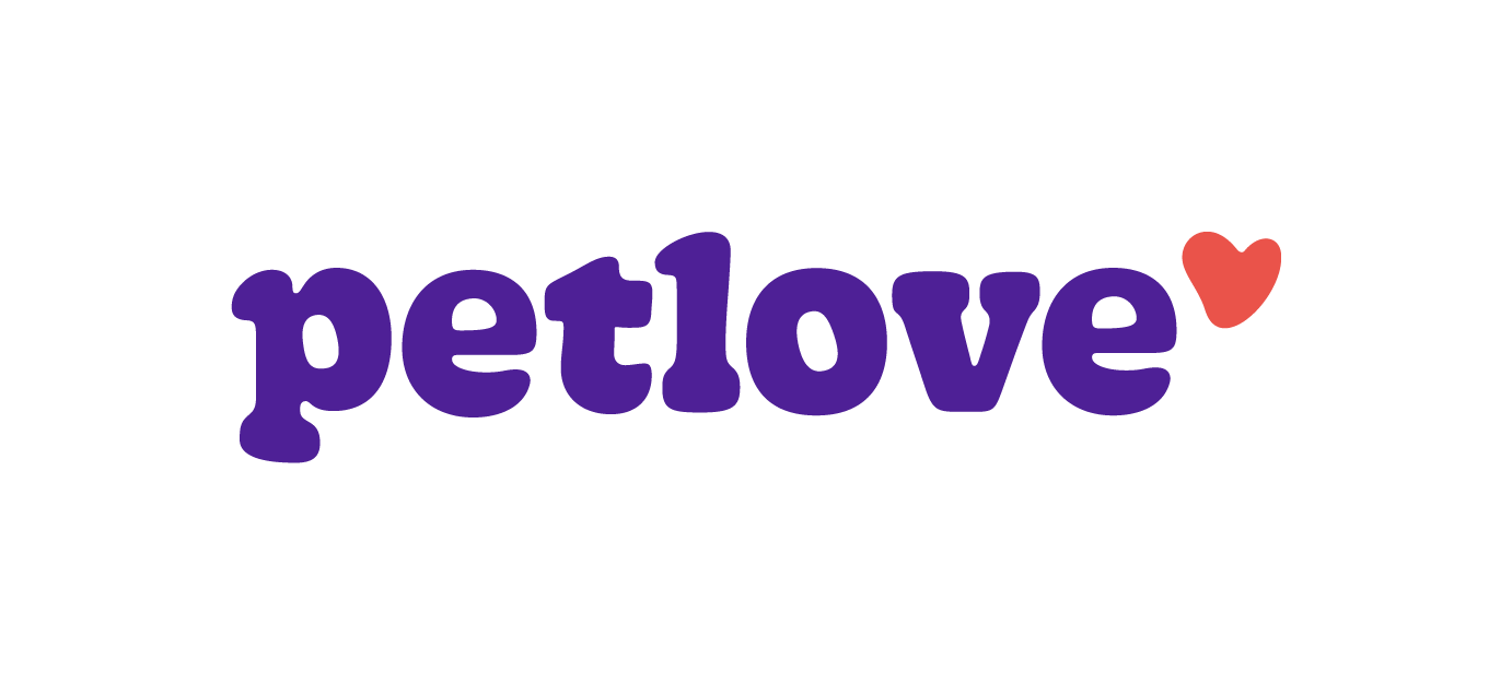 Logo do Petlove Leve