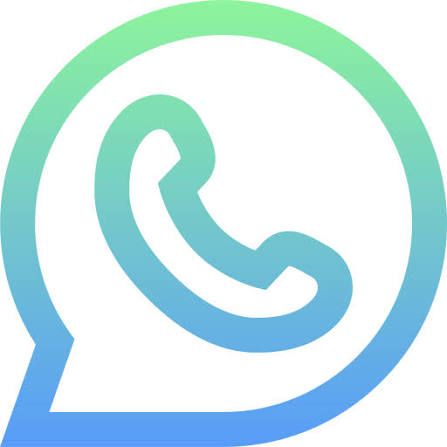 logo da WhatsApp