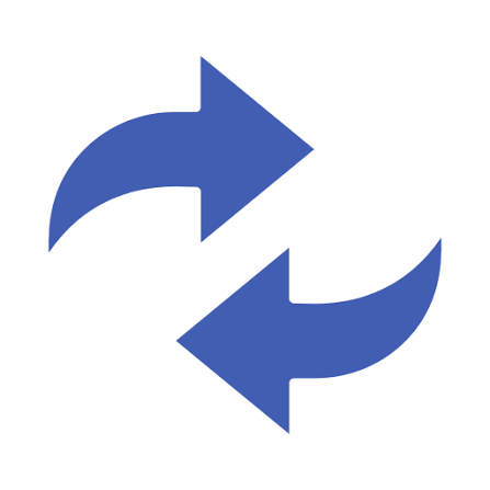 logo da Trocar Plano