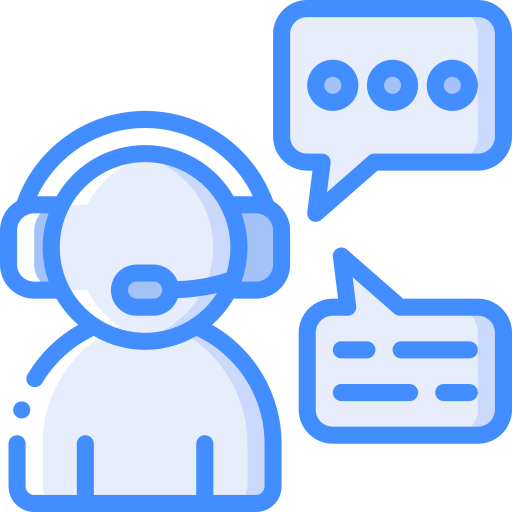 logo de atendimento