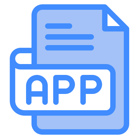 logo de App da Operadora