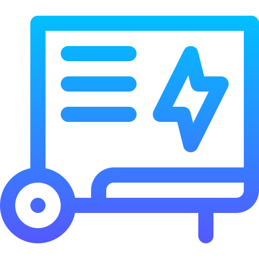 logo de gerador