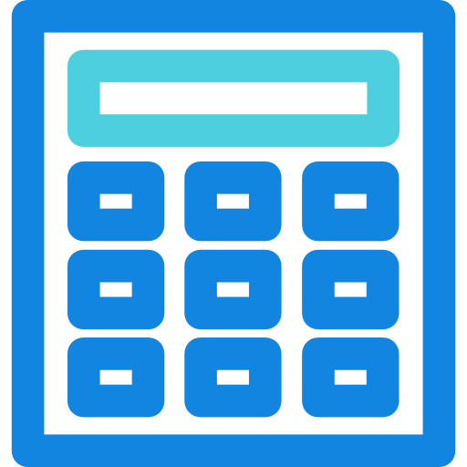 logo de Calculadora
