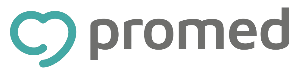 logo da promed