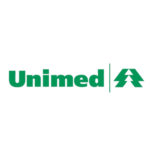 logo da unimed verde