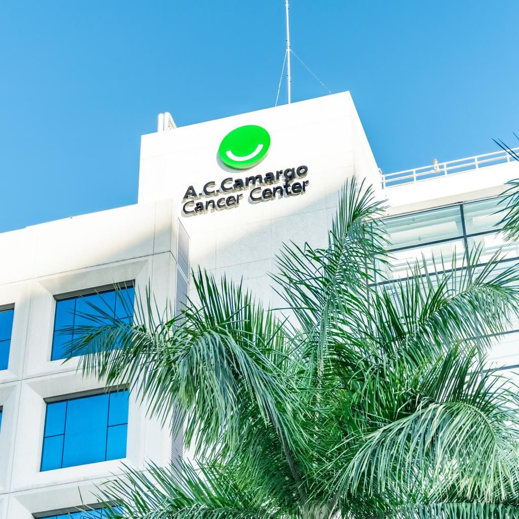 Hospital A.C.Camargo Cancer Center