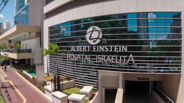 Hospital Albert Einstein