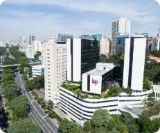 Hospital BP - A Beneficência Portuguesa de São Paulo