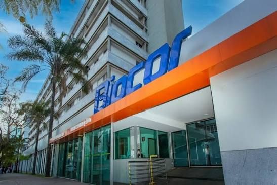 Hospital Biocor