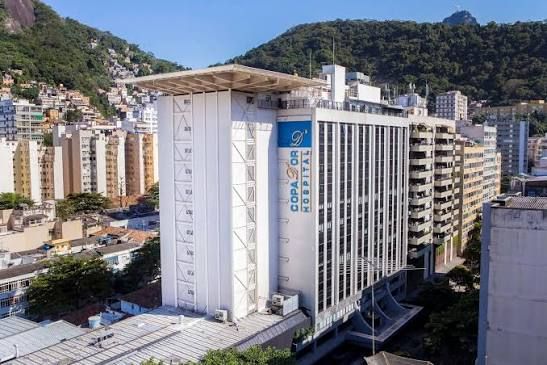 Hospital Copa D'Or