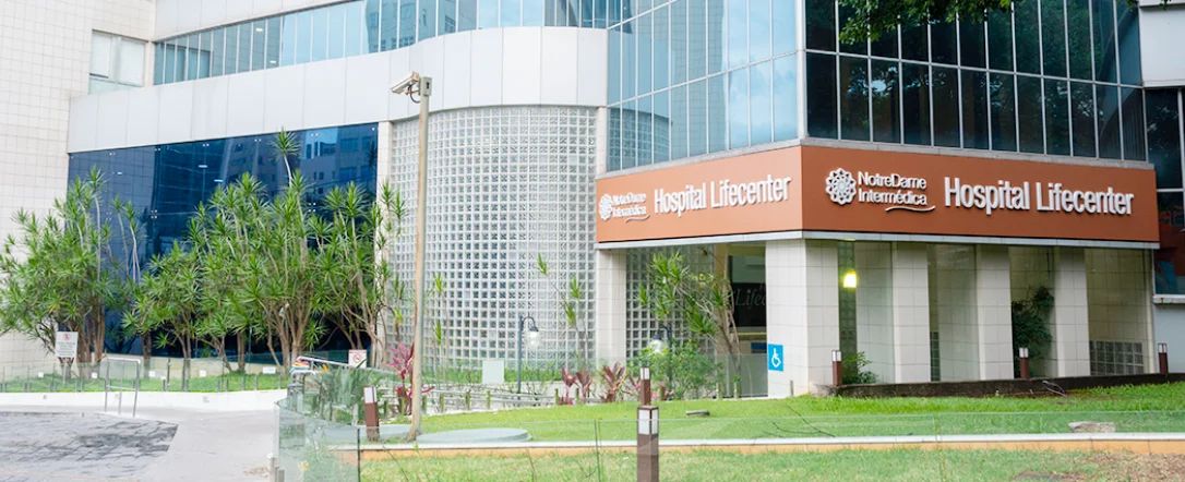 Hospital Lifecenter