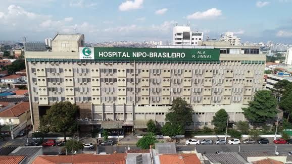Hospital Nipo Brasileiro