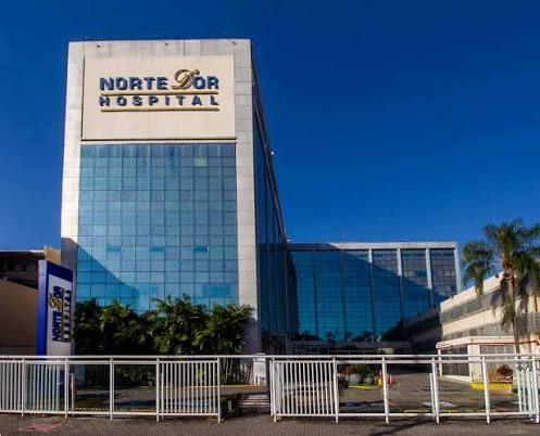 Hospital Norte D'Or