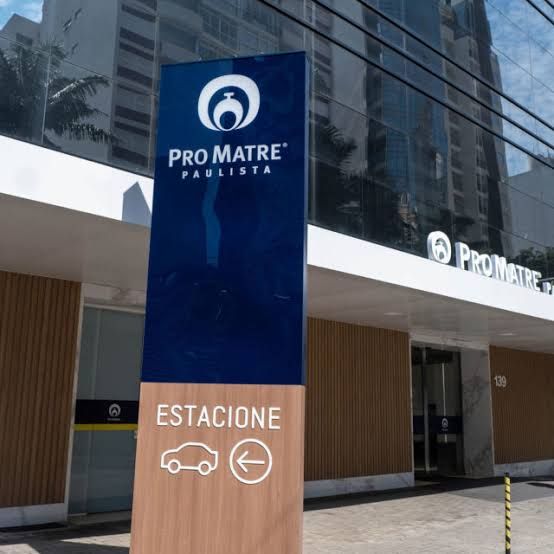 Hospital Pro Matre Paulista