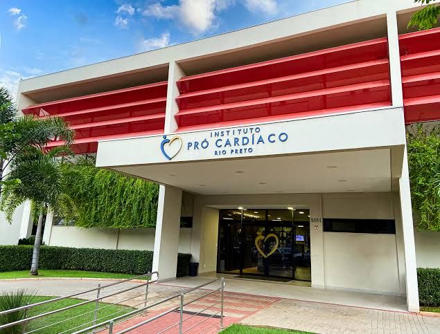 Hospital Pró-Cardíaco