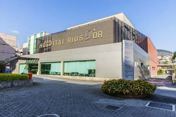 Hospital Rios D'Or