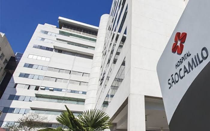 Hospital São Camilo Pompeia