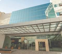 Hospital São Lucas