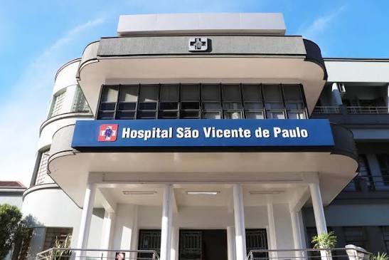 Hospital São Vicente de Paulo