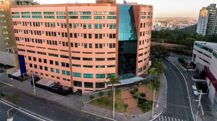 Hospital Vila da Serra