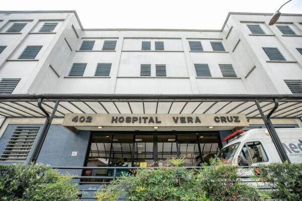 Hospital Vera Cruz