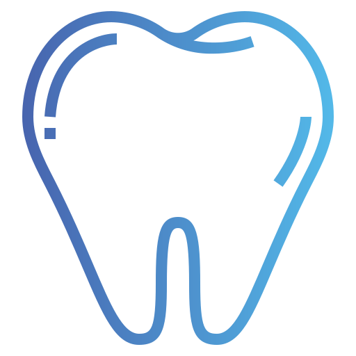 ícones representando Dentistas
